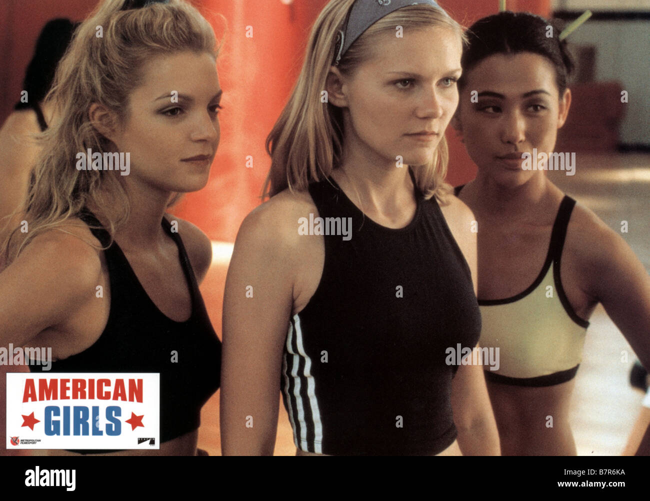 Watch Clare Kramer video Watch Clare Kramer video