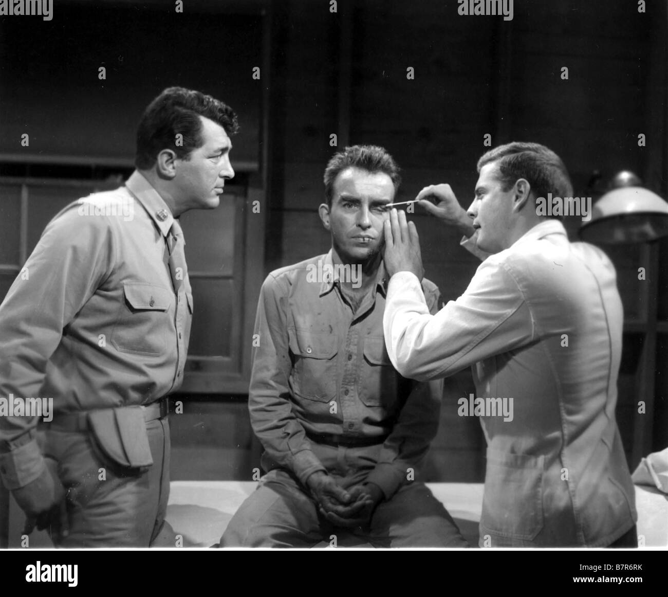 Dean martin young lions hi-res stock photography and images - Alamy