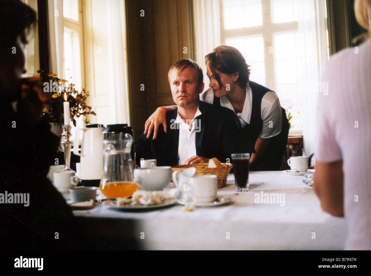 Festen Festen Year: 1998 - Denmark Writing credits Thomas Vinterberg Stock Photo - Alamy