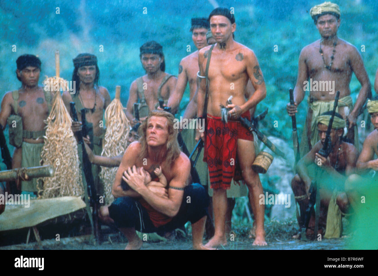 Adieu au roi farewell to the