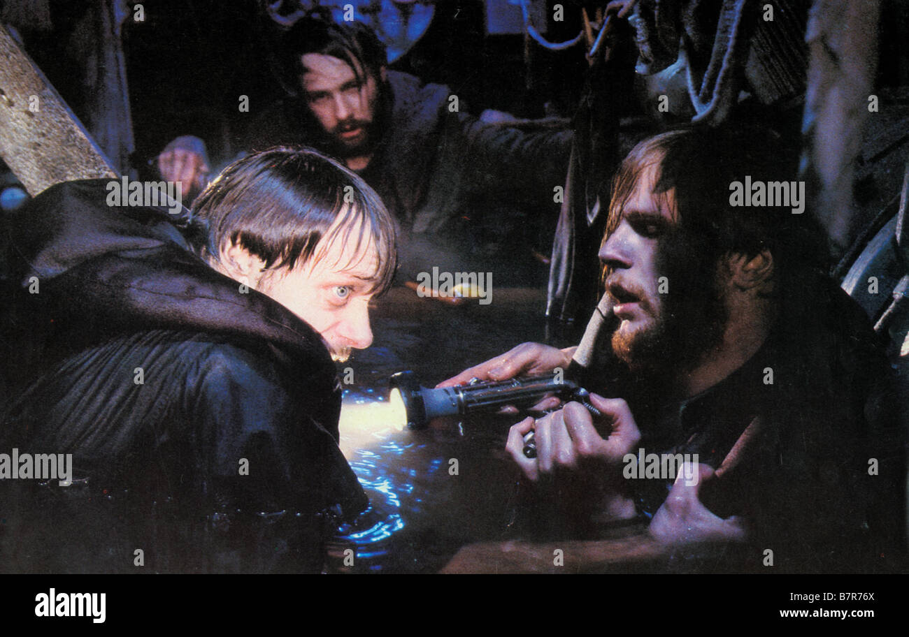 Das Boot The boat Year : 1981 West Germany Director: Wolfgang Petersen ...