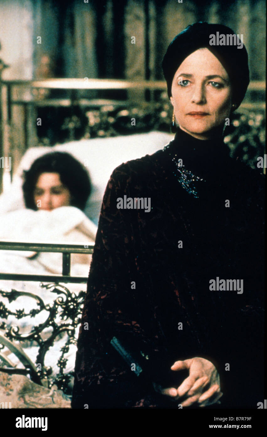 Les Ailes de la colombe The Wings of the Dove Year 1997 USA uk