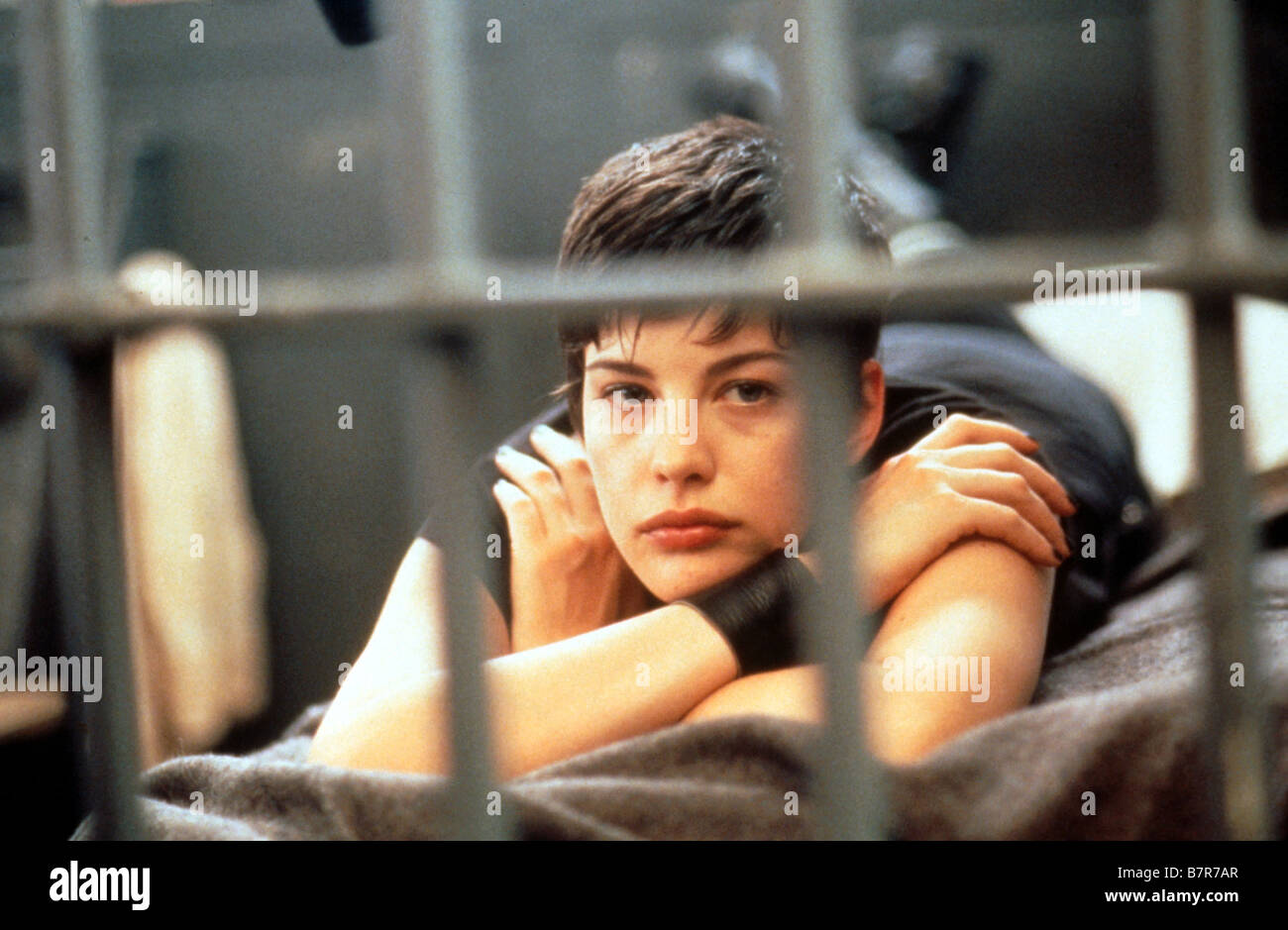 Cookie's fortune Cookie's Fortune Year 1999 USA Liv Tyler Director