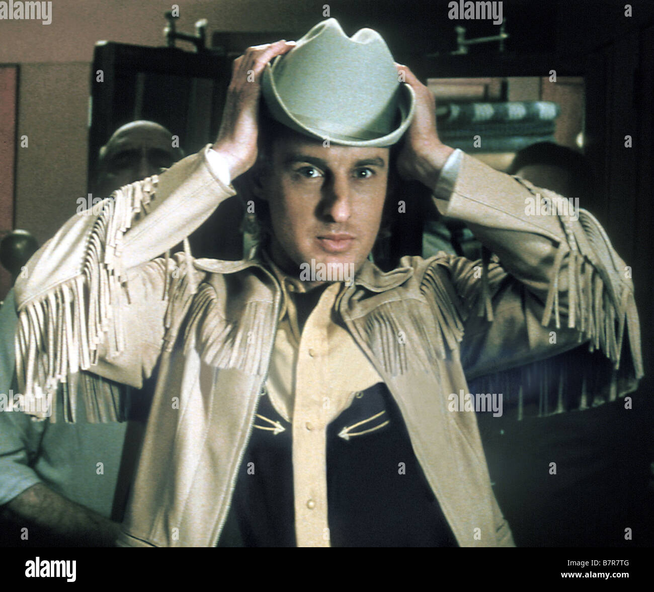 The Royal Tenenbaums Year 2001 USA Owen Wilson Director Wes Anderson
