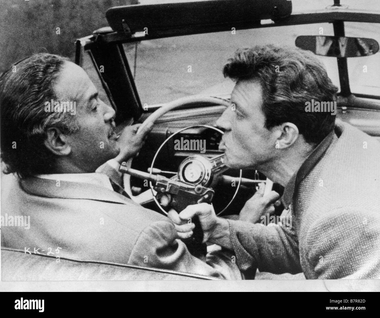 Le baiser du tueur THE KILLER'S KISS Year 1955 USA