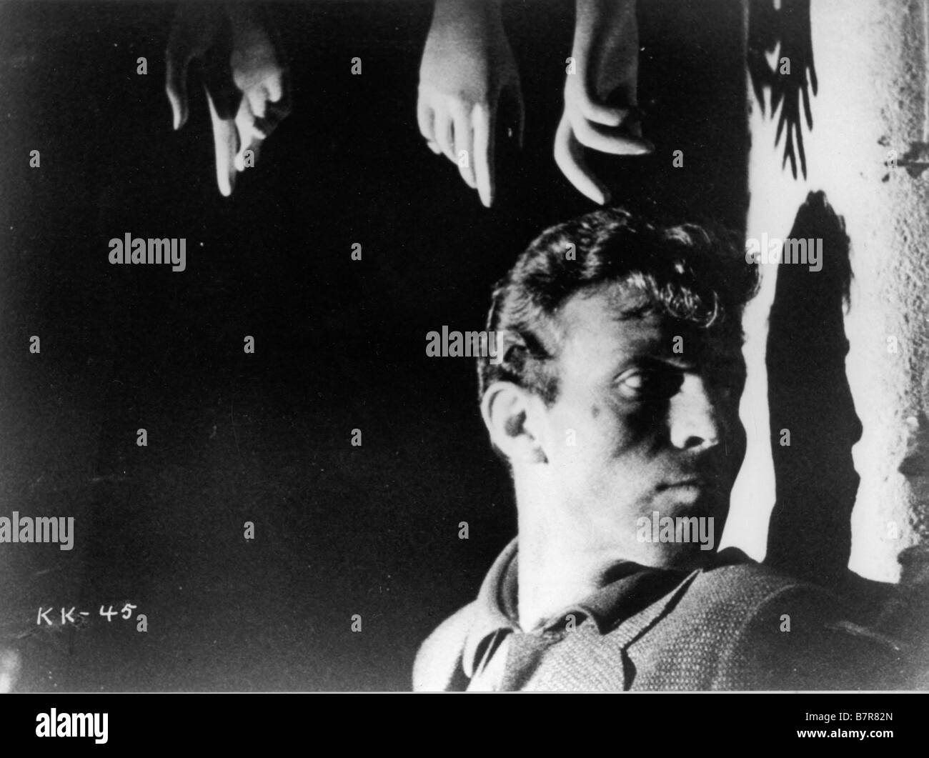 Stanley kubrick killer’s kiss 1955 hires stock photography and images
