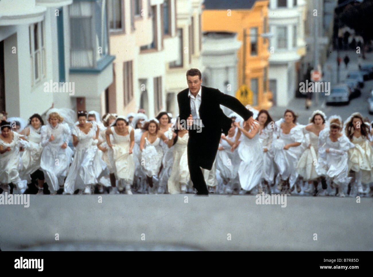 Chris Odonnell Stock Photos & Chris Odonnell Stock Images ...