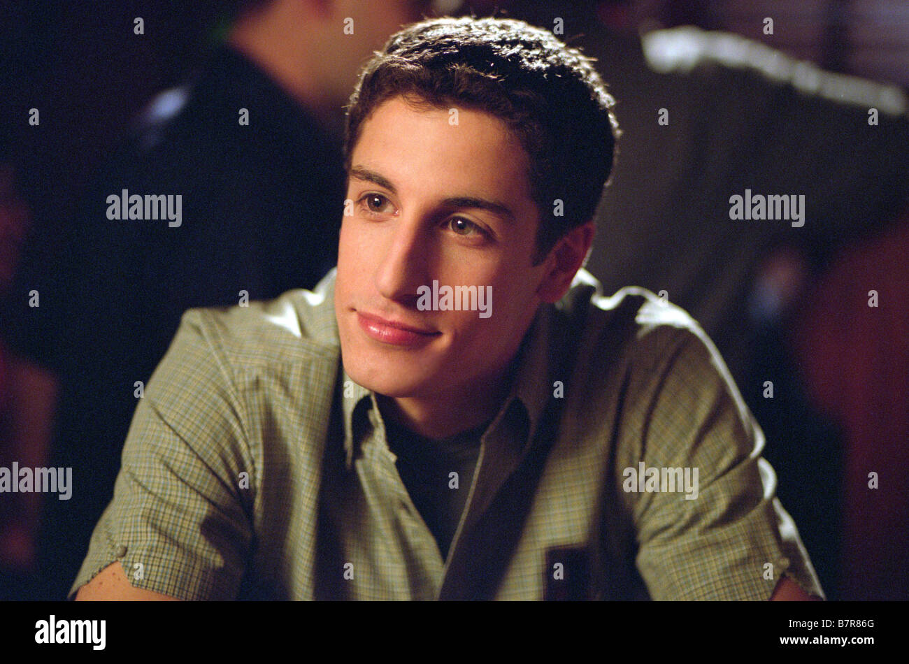 Jason biggs american pie hi-res stock photography and images - Alamy