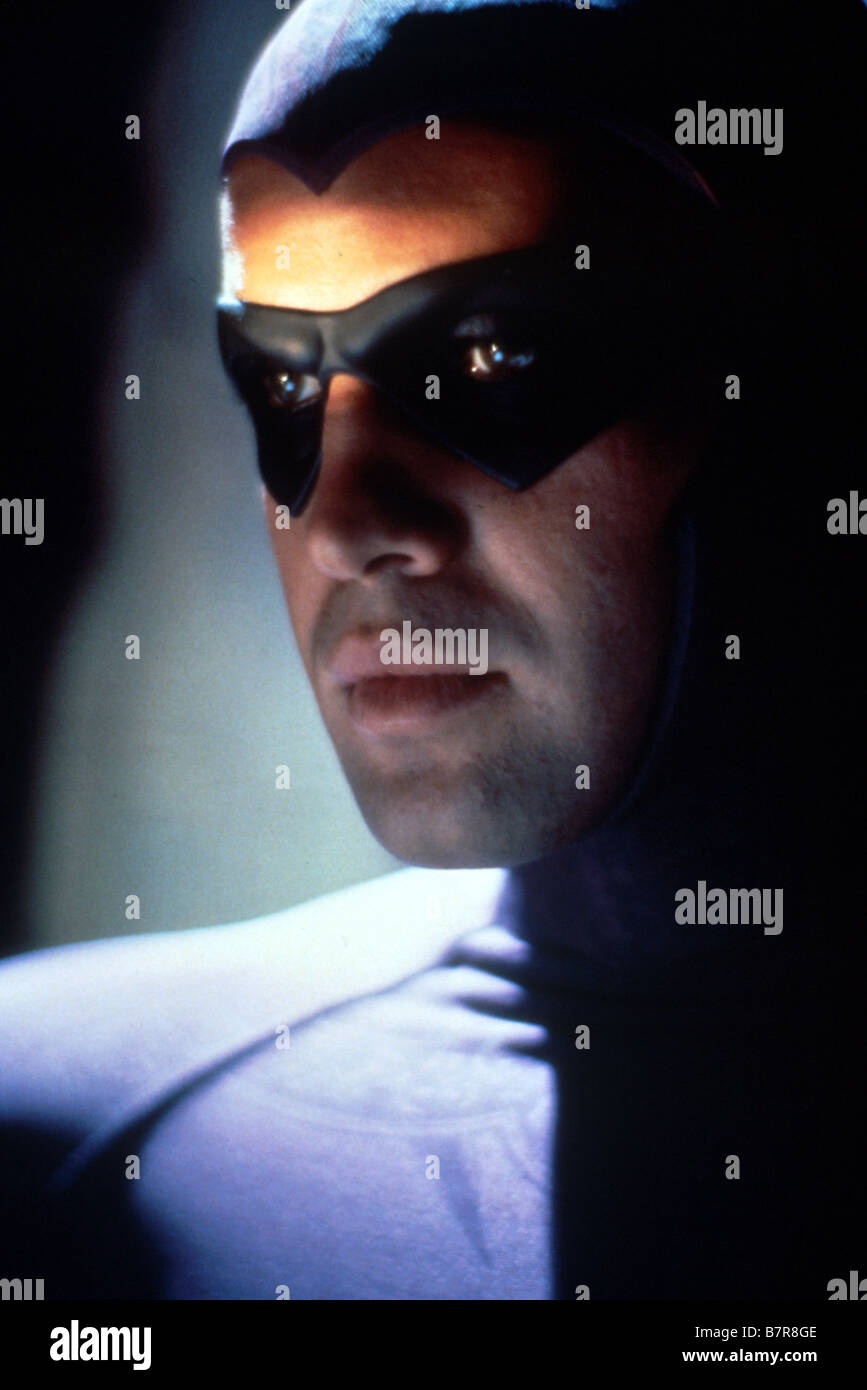 The Phantom Year: 1996 Australia / USA Billy Zane Director :Simon ...