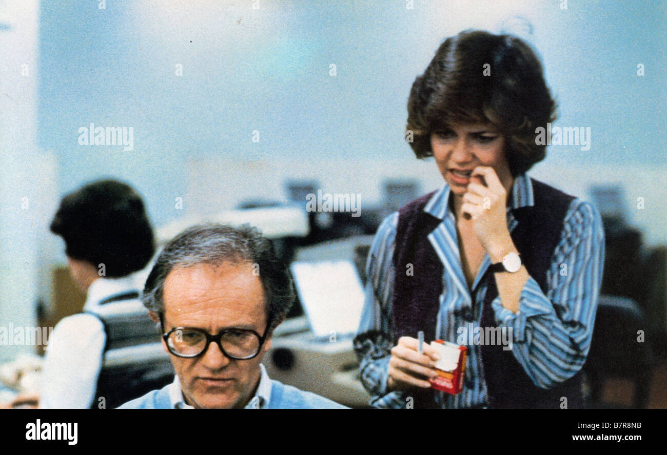 Absence de mAlice Absence of mAlice Year 1981 USA sally field Directed