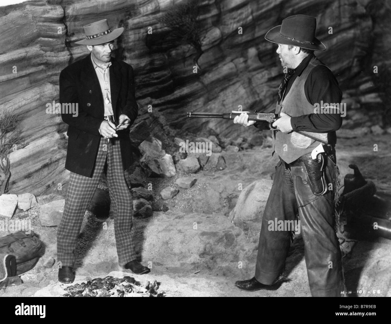 Thomas mitchell Black and White Stock Photos & Images - Alamy