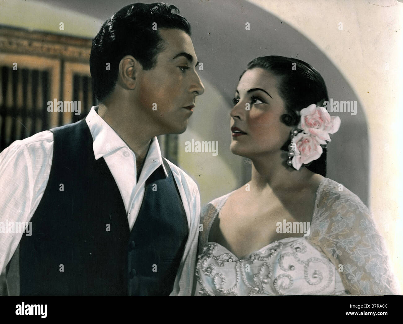 La Belle De Cadix High Resolution Stock Photography And Images Alamy