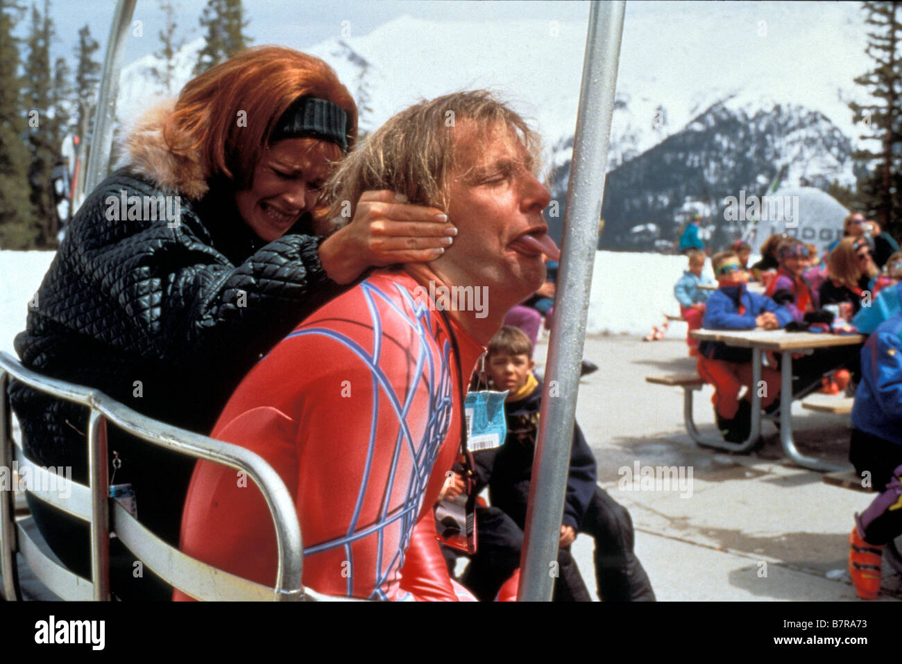Dumb and Dumber Dumb & Dumber / Year 1994 USA Jeff Daniels Director Peter Farrelly, Bobby