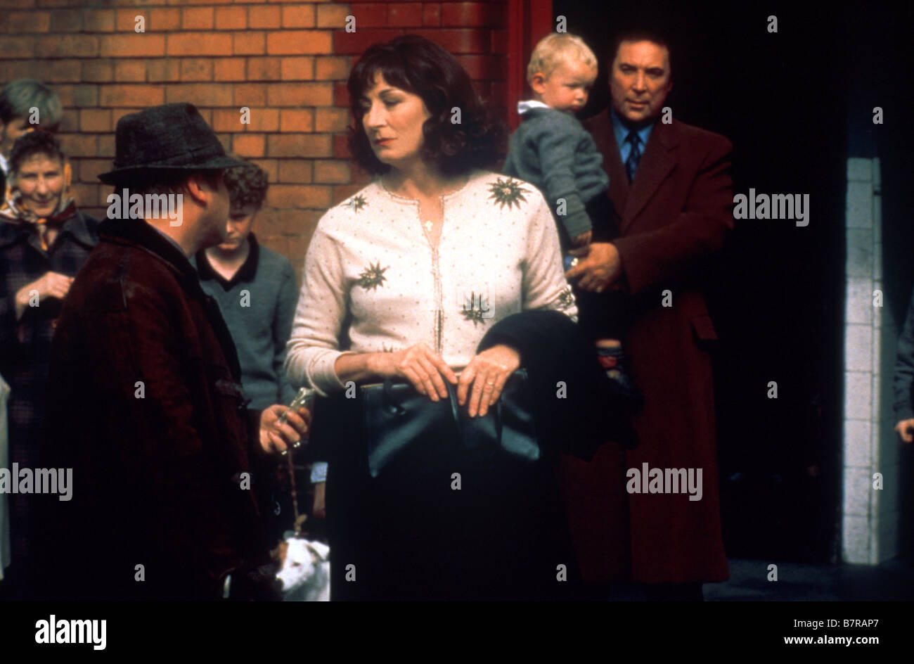 Agnes browne 1999 anjelica huston hires stock photography and images