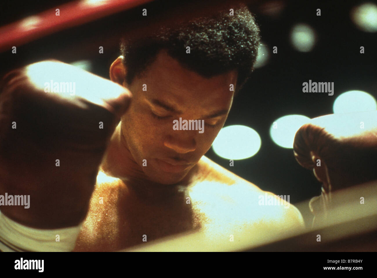 Ali film will smith hi-res stock photography and images - Alamy