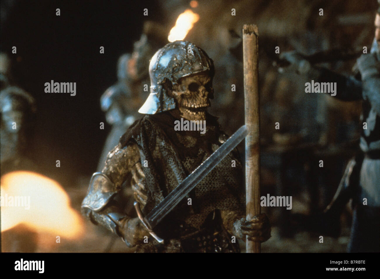 Army darkness evil dead hi-res stock photography and images - Alamy