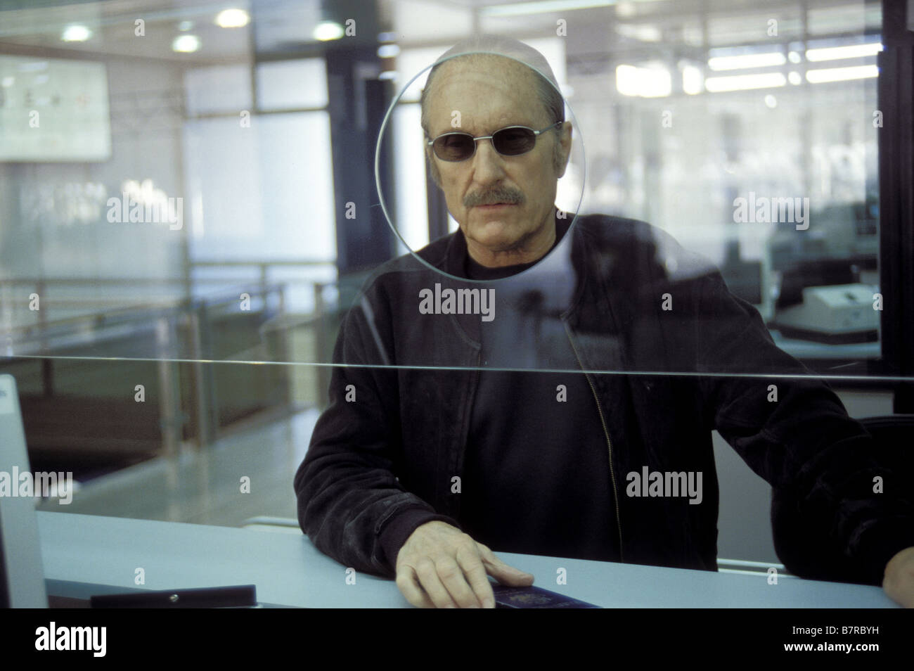 Assassination tango Year: USA 2002 - Robert Duvall Director: Robert