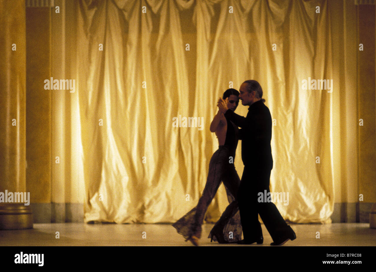 Luciana Pedraza Tango
