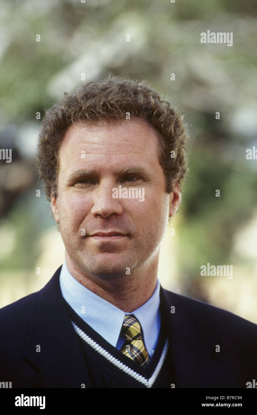 Will Ferrell Old School Hi-res Stock Photography And Images - Alamy