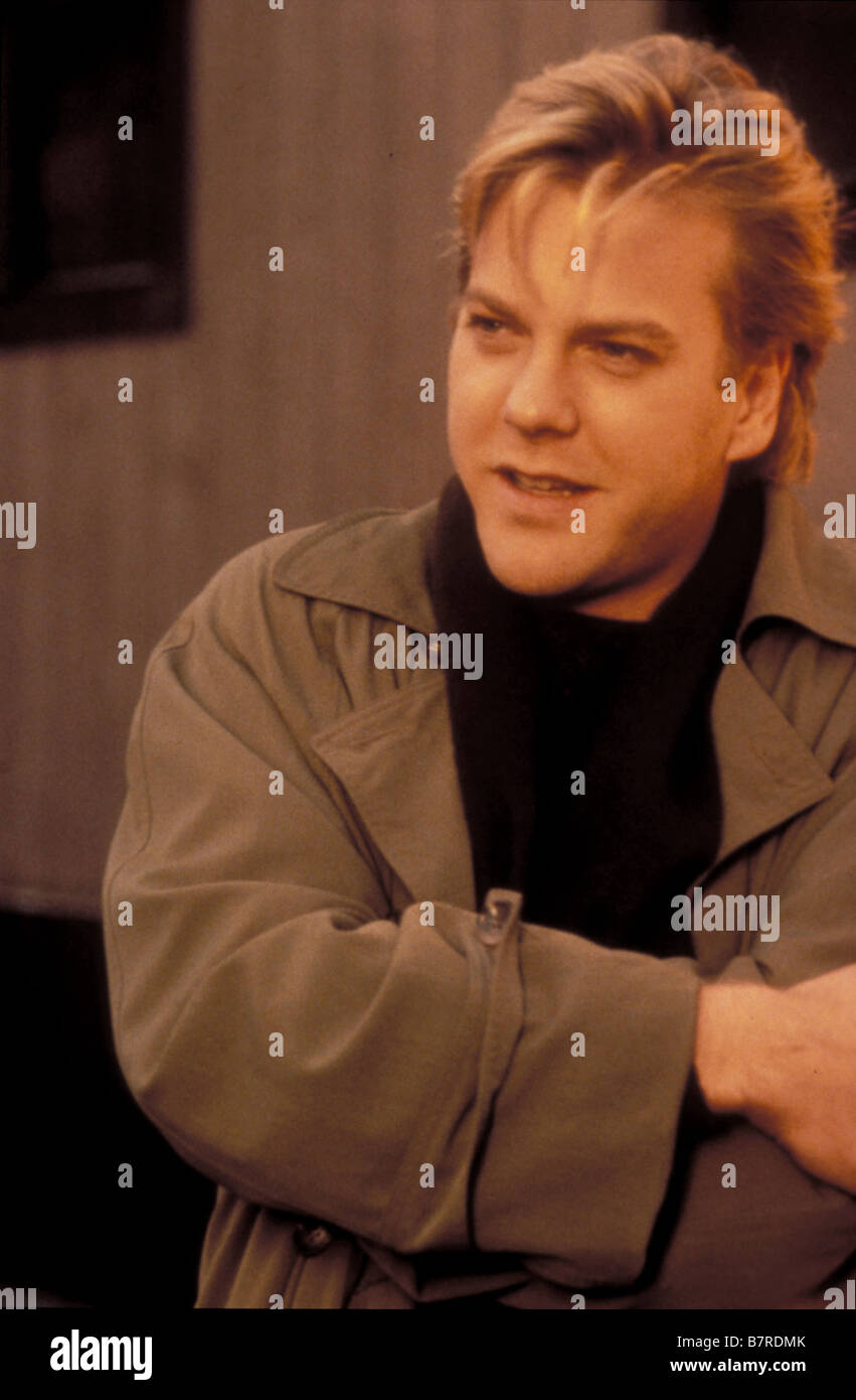 Kiefer Sutherland Flatliners High Resolution Stock Photography And Images Alamy