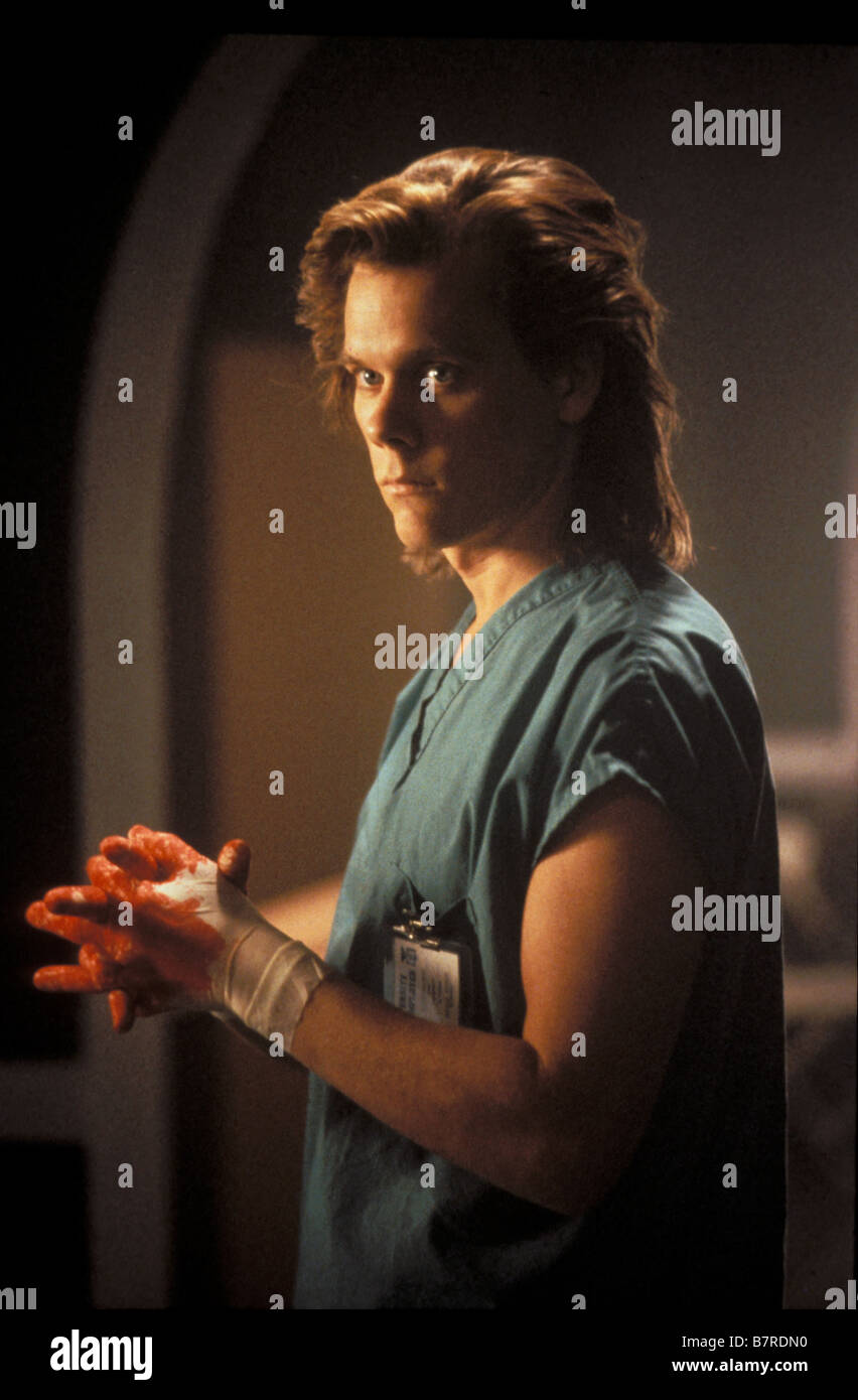 Flatliners 1990 kevin bacon hires stock photography and images Alamy