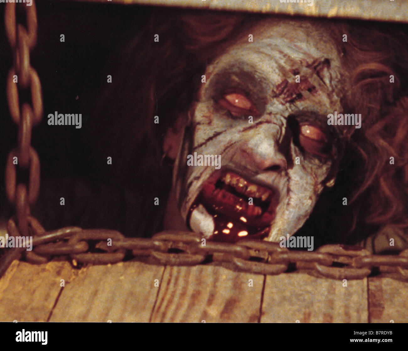 SitoCinema on X: - The Evil Dead (1981). - Dirección (Sam Raimi