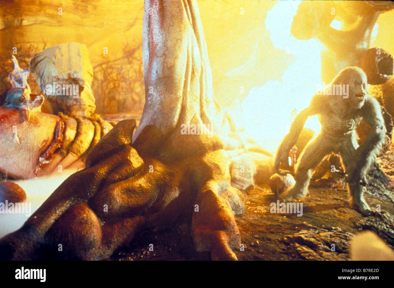 Evolution Year: 2001 USA USA 2000 Director Ivan Reitman Stock Photo - Alamy
