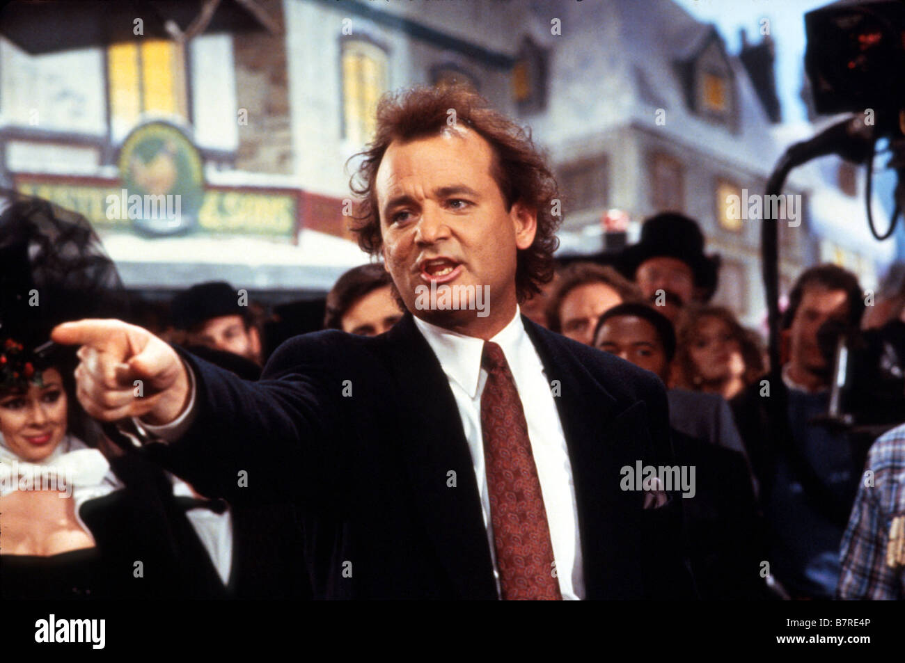 Scrooged High Resolution Stock Photography And Images Alamy