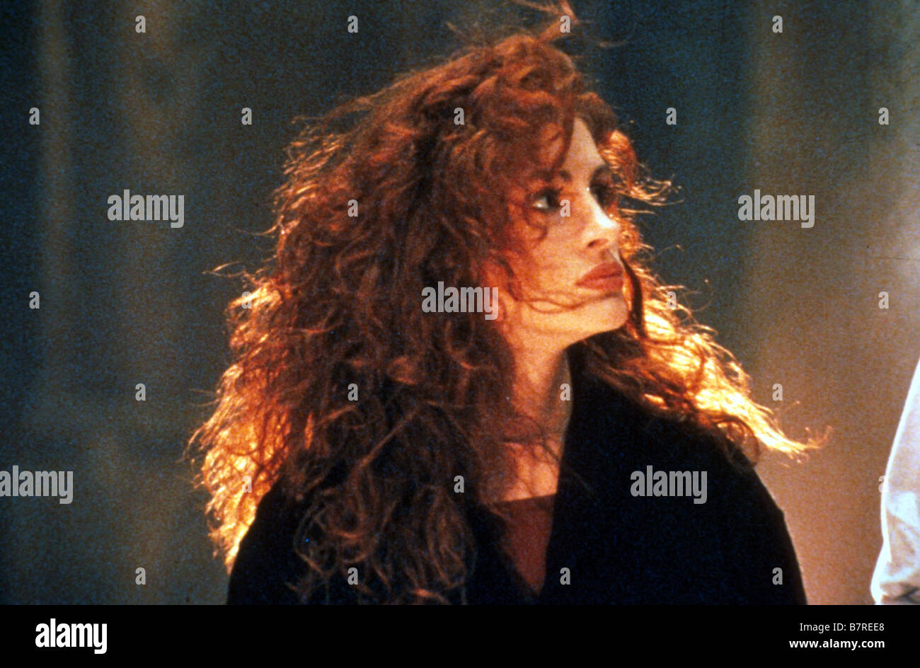 Flatliners Year: 1990 USA Julia Roberts  Director : Joel Schumacher Stock Photo