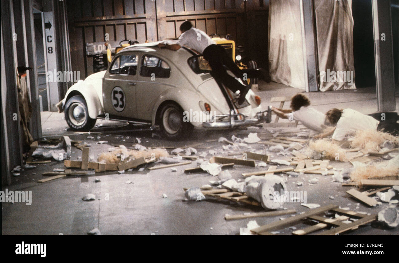 la coccinelle à mexico dvdrip
