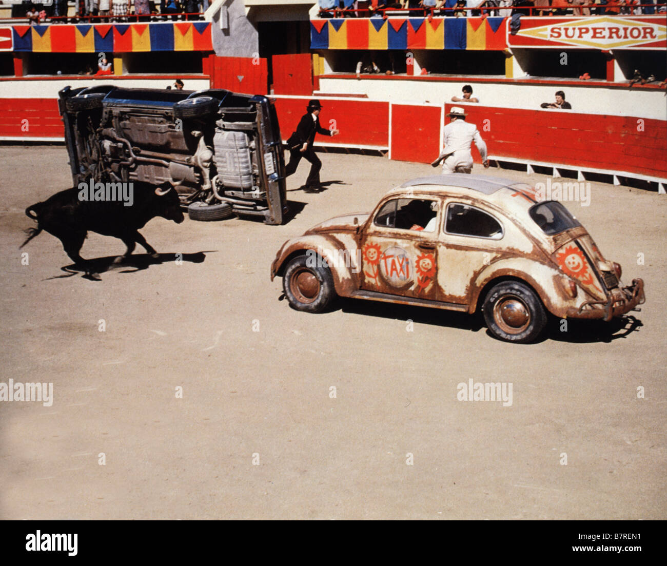 herbie goes