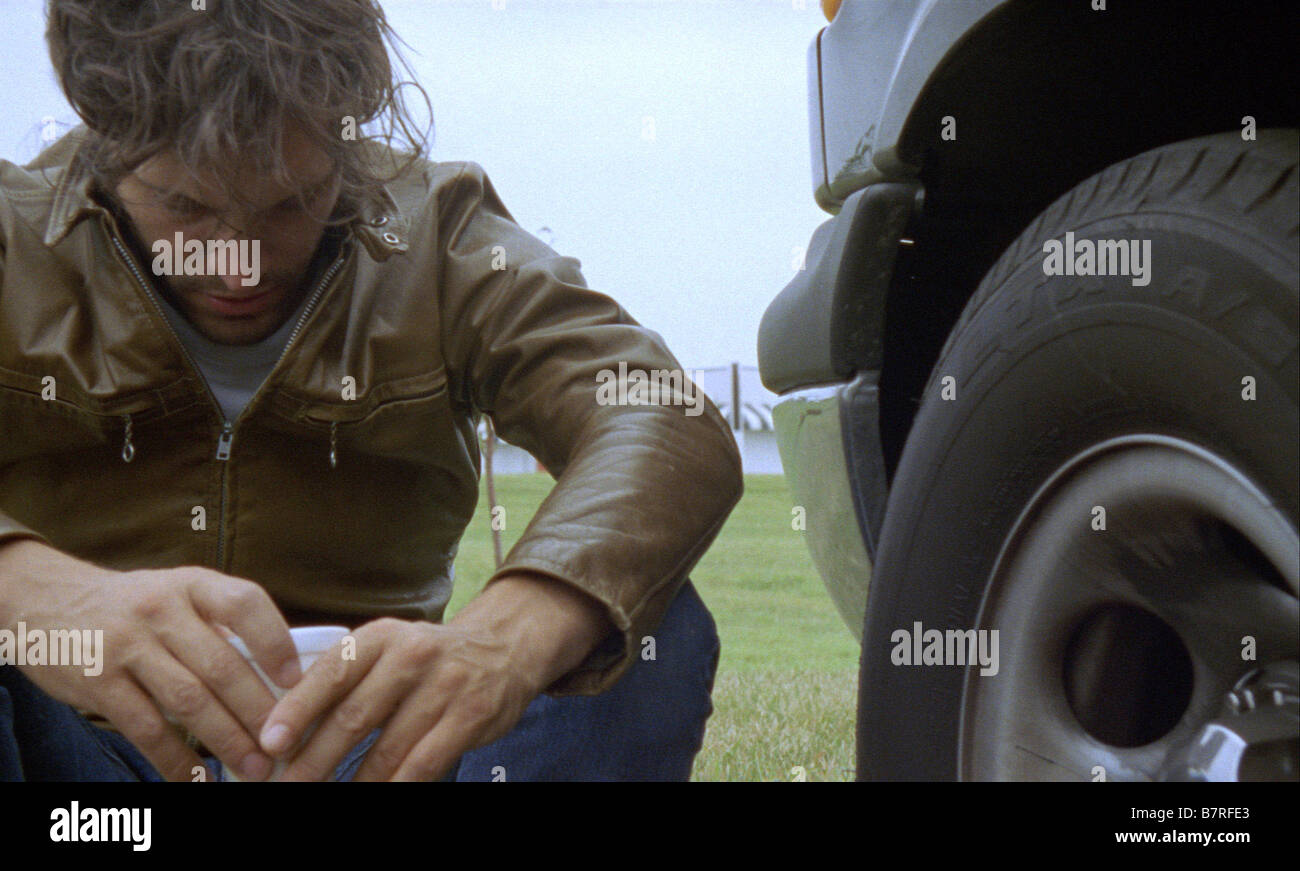 Brown bunny vincent gallo hi-res stock photography and images - Alamy