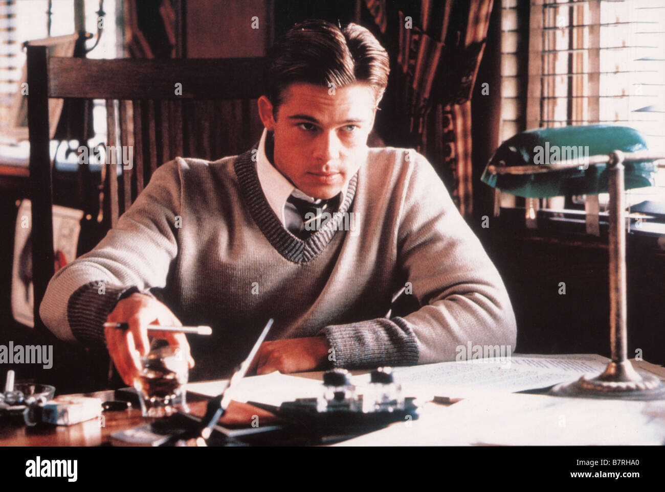 A River Runs Through It Year