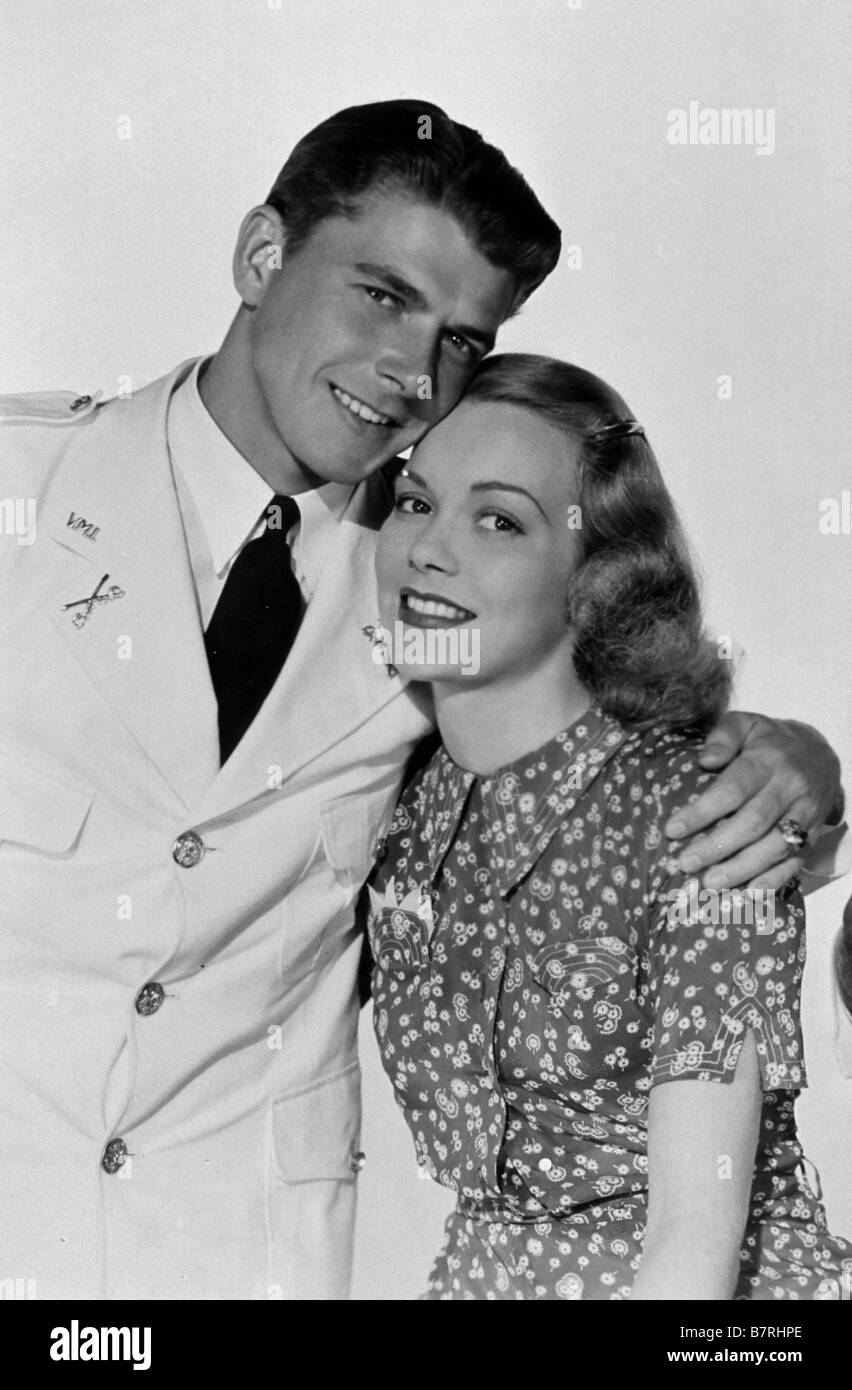 Brother rat BROTHER RAT Year 1938 USA RONALD REAGAN ET JANE WYMAN