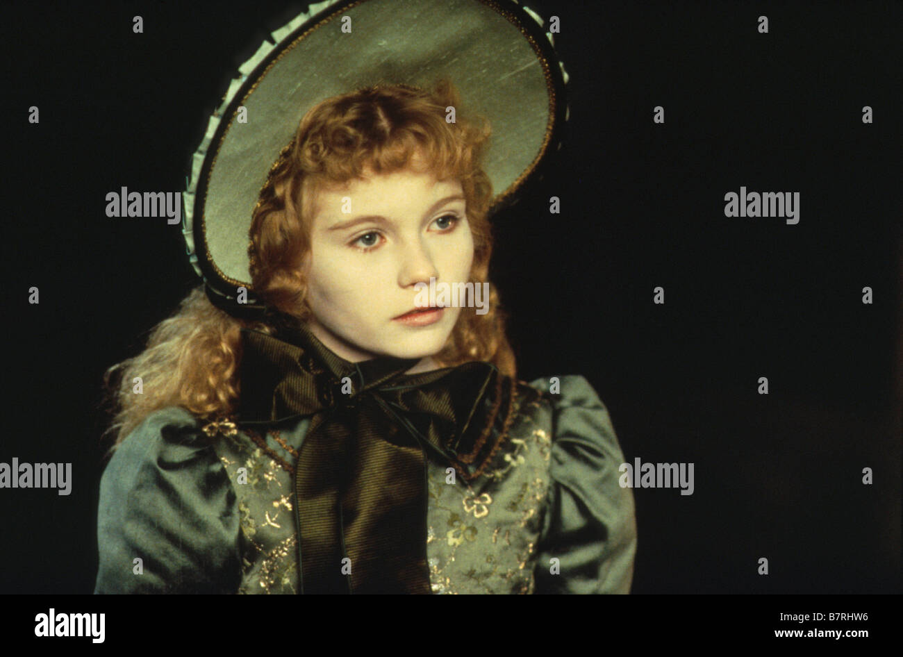 Helen Mccrory Interview With The Vampire