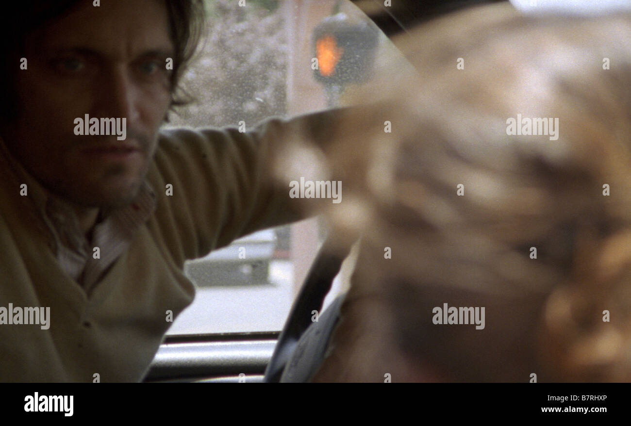 film the brown bunny 2003