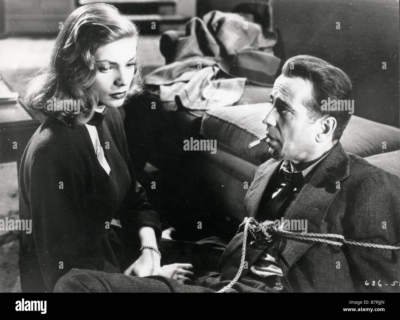 Lauren bacall 1946 hi-res stock photography and images - Page 2 - Alamy