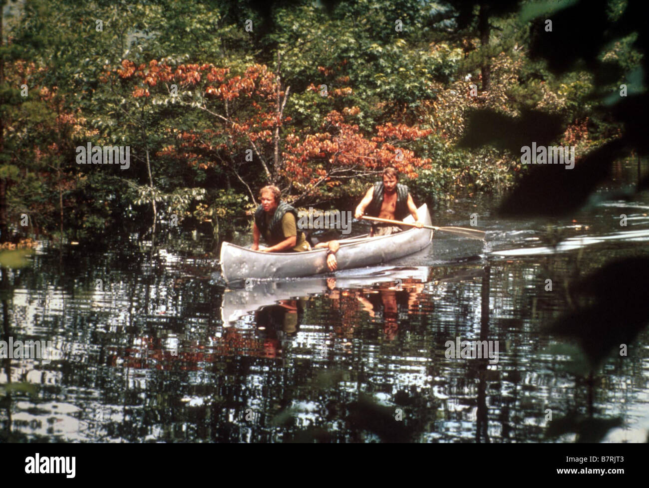 Deliverance 1972 john boorman hires stock photography and images Alamy
