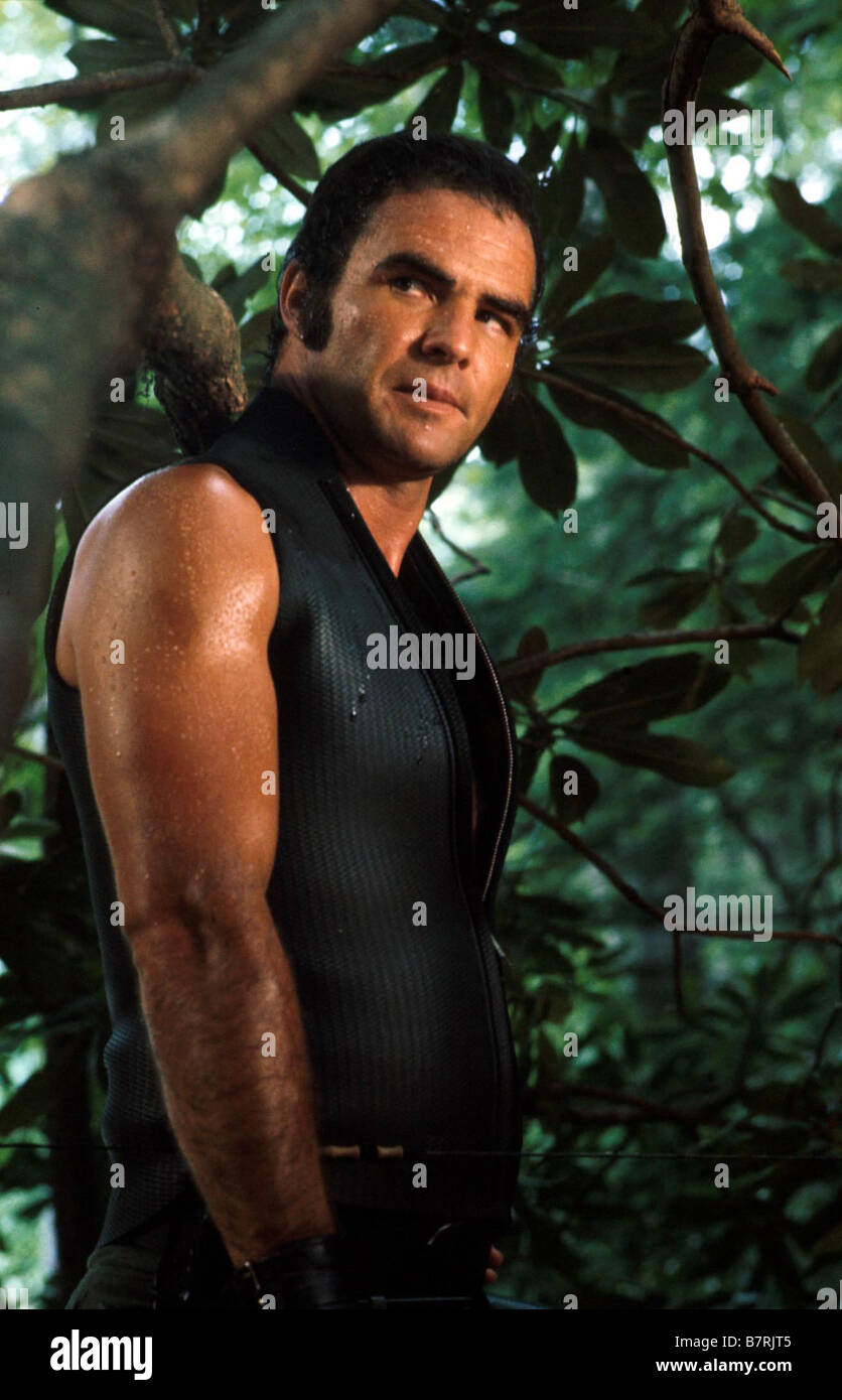 Burt reynolds deliverance hires stock photography and images Alamy