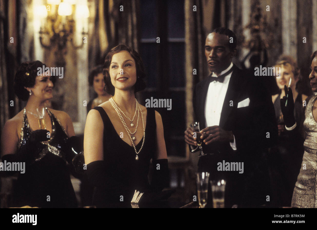 De-Lovely  Year: 2004 USA Ashley Judd  Director : Irwin Winkler Stock Photo