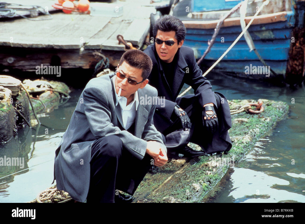 Riki takeuchi hi-res stock photography and images - Alamy