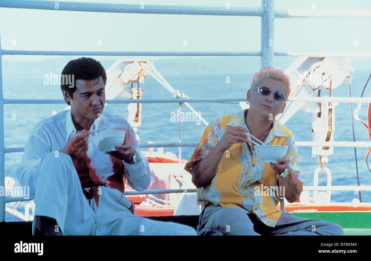 Riki takeuchi hi-res stock photography and images - Alamy