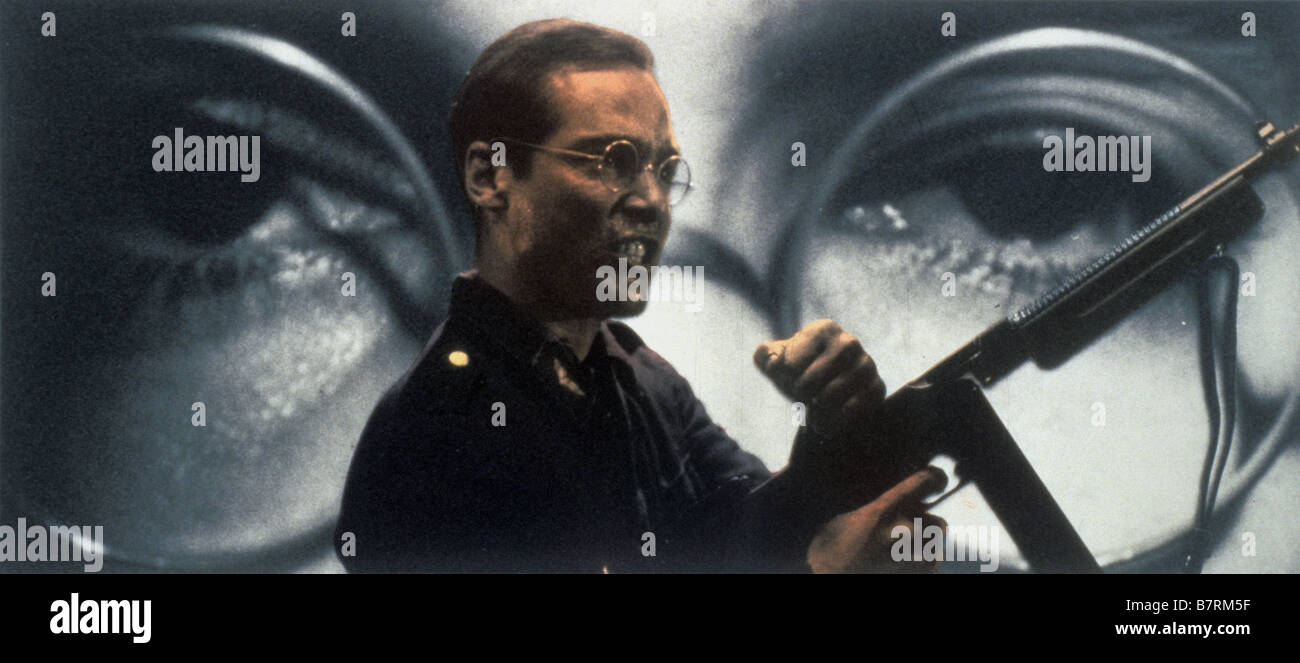 Europa Year 1991 Denmark / France / Germany Director Lars von Trier