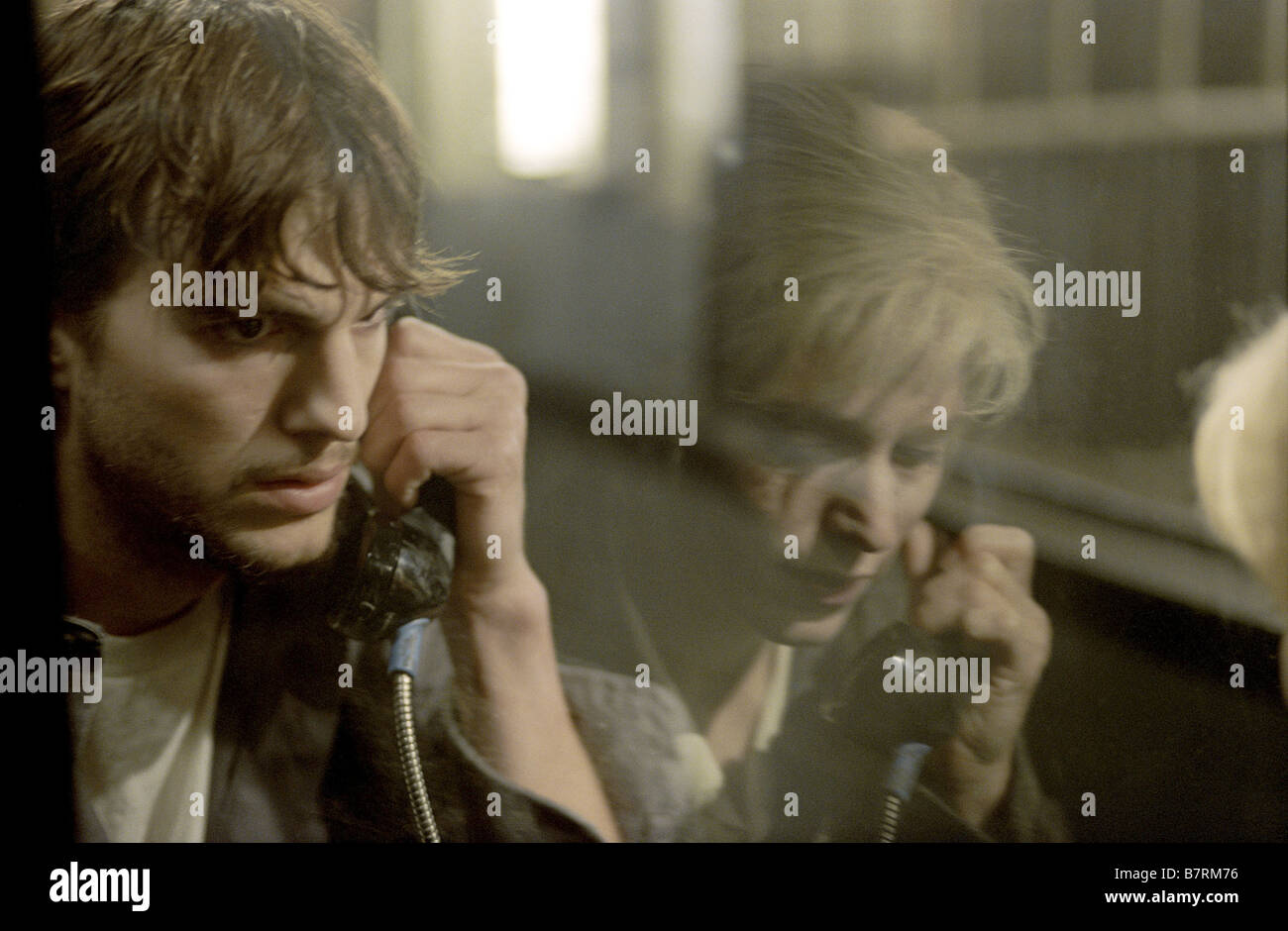 The Butterfly Effect Year 2004 USA Ashton Kutcher, Melora Walters