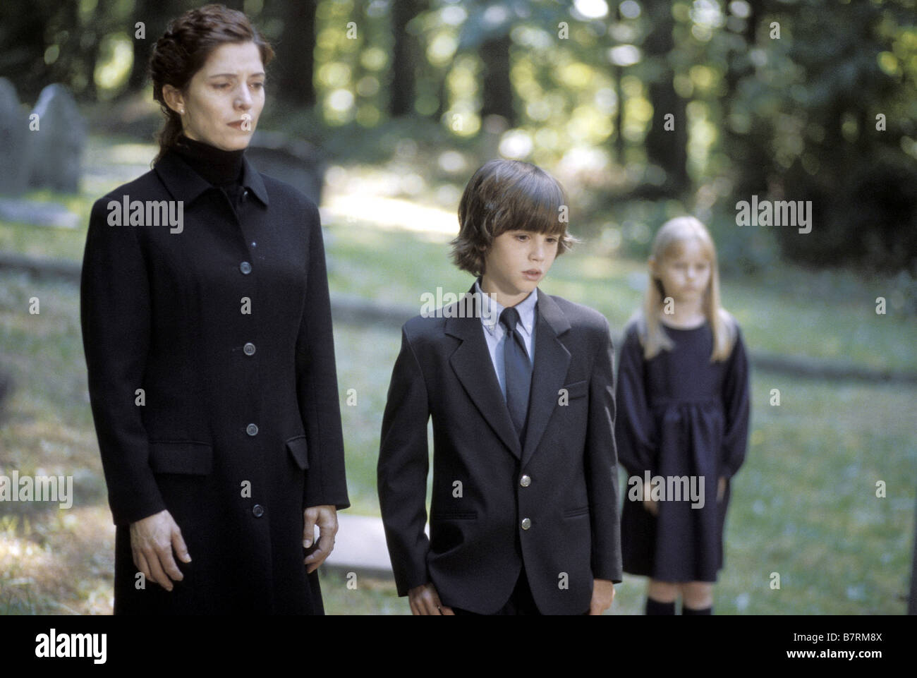 The Butterfly Effect Year 2004 USA , Melora Walters, Logan Lerman