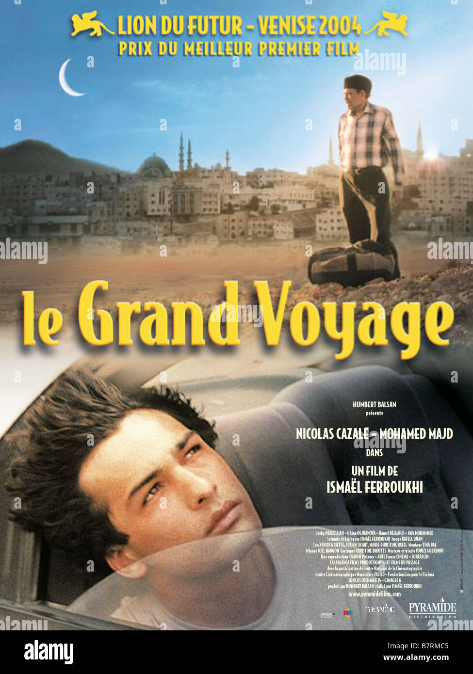 TÉLÉCHARGER GRAND VOYAGE ISMAEL FERROUKHI TÉLÉCHARGER GRAND VOYAGE ISMAEL FERROUKHI