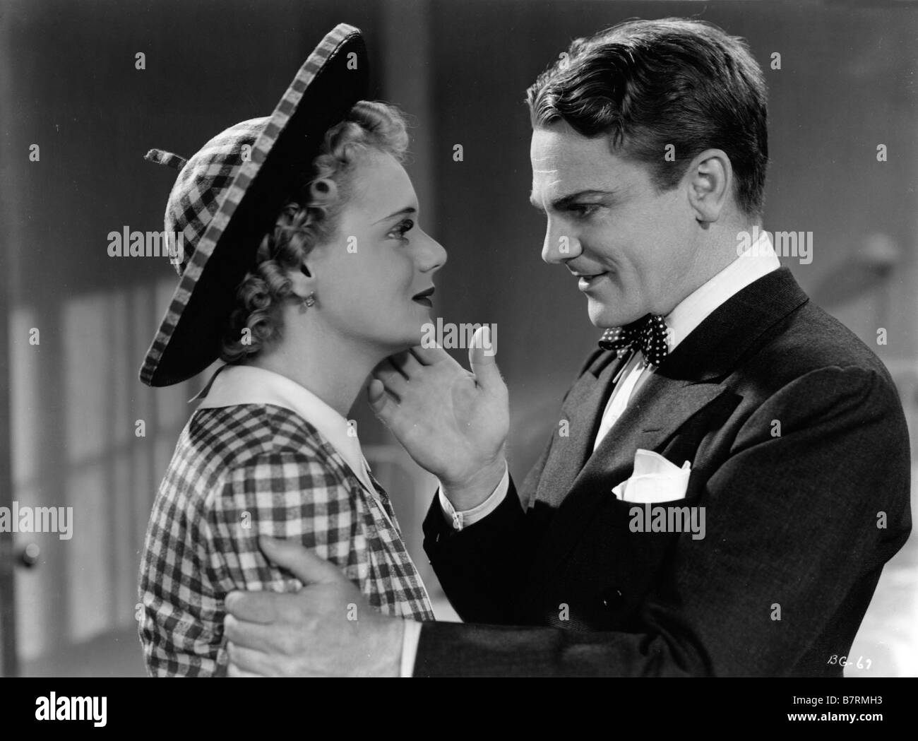 Boy meets girl Boy Meets Girl Year 1938 USA James Cagney, Marie Wilson