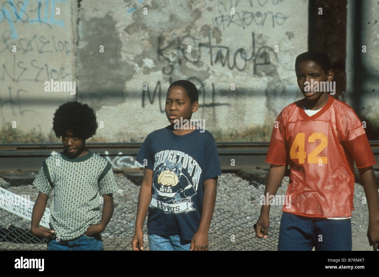 Boyzn' the hood 1991 hires stock photography and images Alamy