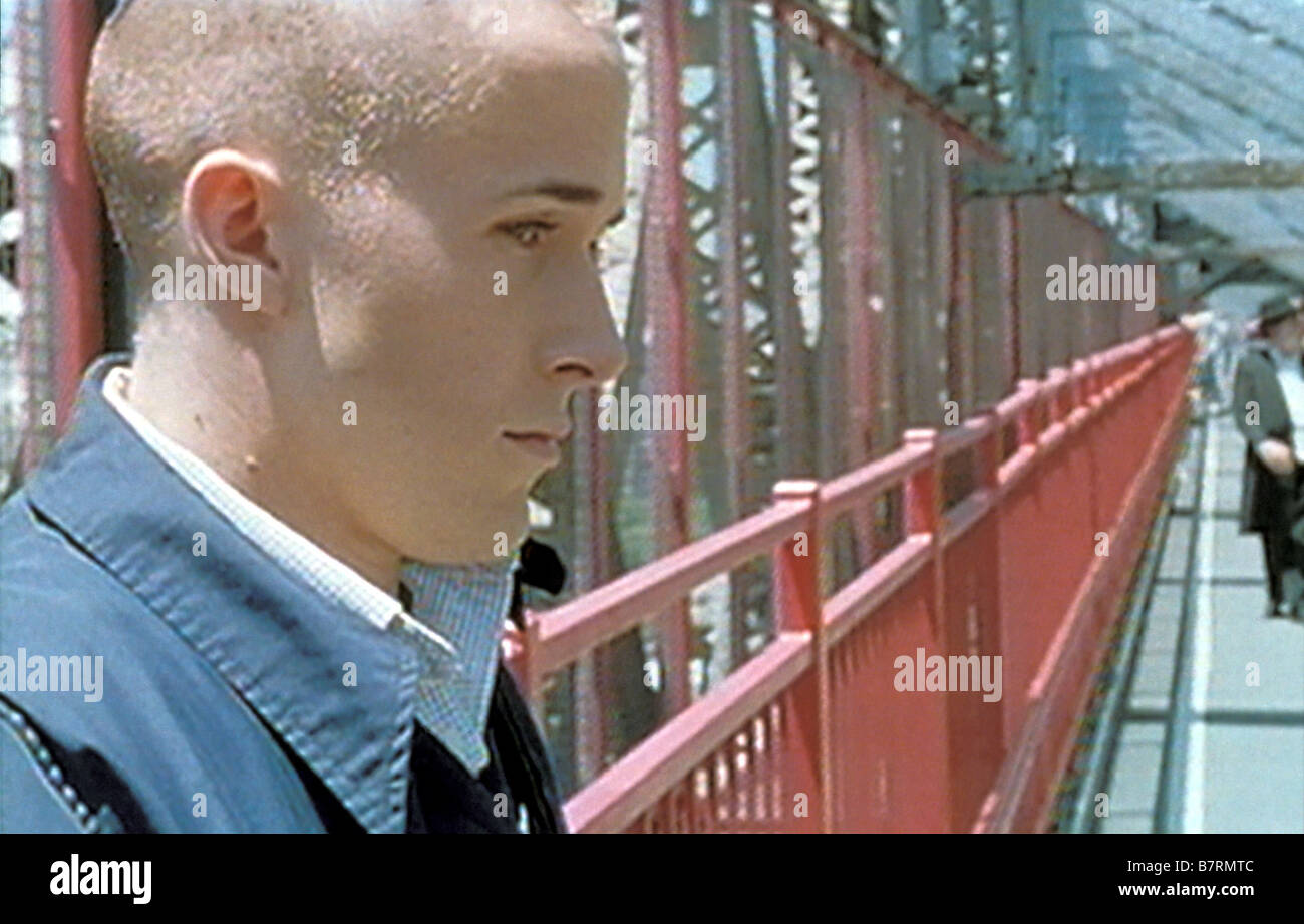 Danny balint The Believer Year: 2002 USA ryan gosling Director: Henry Bean Stock Photo