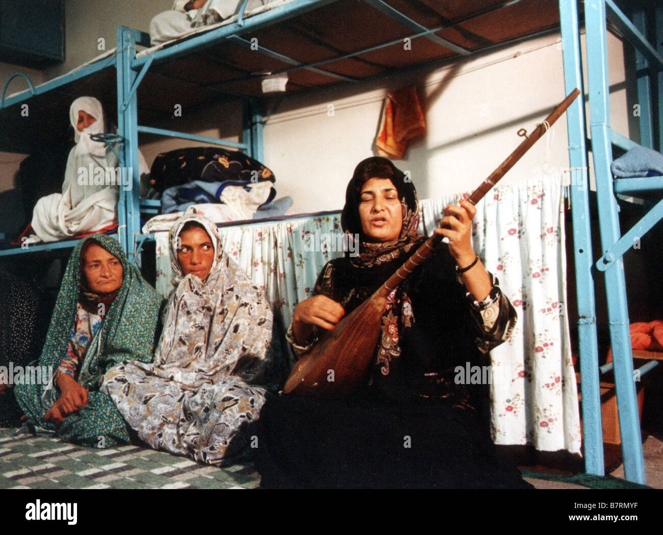 GAGOOMAN The Twilight  Year: 2002 - iran Director: Mohammad Rasoulof Iran 2002 Stock Photo
